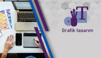 Grafik Tasarım Kursu